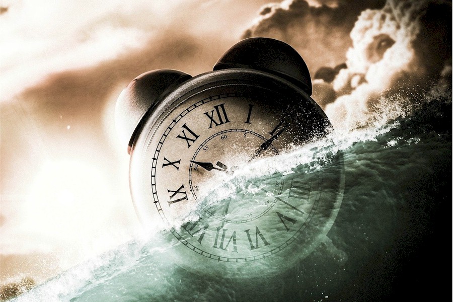 Photo from Pixabay