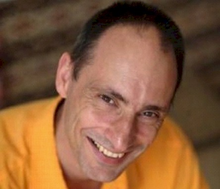 Nicolas Gerey