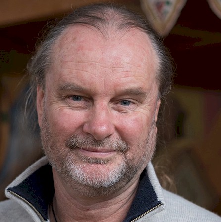 Peter Smith