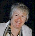 Mary McGuiness