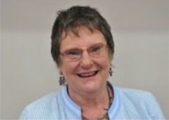 Mary Sutton