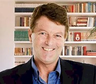 Richard Hill
