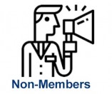 Non-member advertising