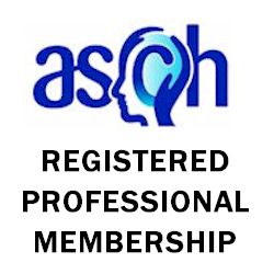 Registered Professional Member