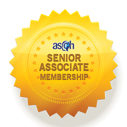 Senior Associate Membership