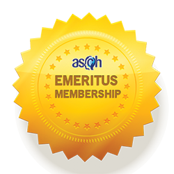Emeritus Membership