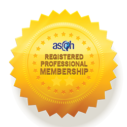 Registered Professional Membership