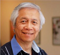 Terry Tung-yep