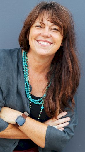 Tracy Lynch