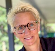 Silke Herwald
