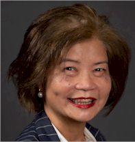 May Chang