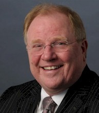 Dr. Patrick McCarthy