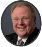 Dr Patrick McCarthy