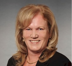 Helen McLucas