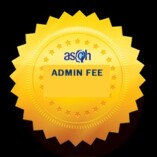 ASCH Admin Fee