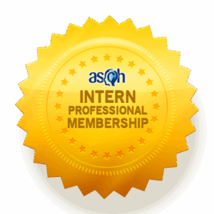 Intern Professional Membership