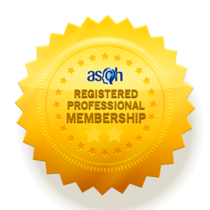 Registered Professional Membership