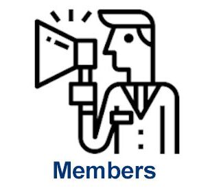 Advertising with ASCH for members