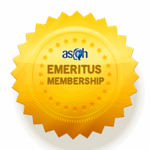 Emeritus Membership