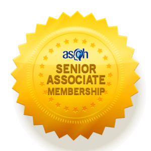 Senior Associate Membership