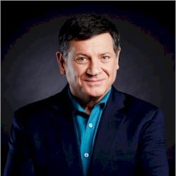 Philip Armstrong